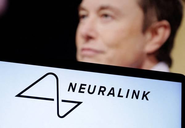 Elon Musk's Neuralink has started to recruit people for human trials. Reuters