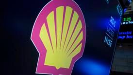 Shell’s gas profits ‘significantly’ boosted by energy crisis