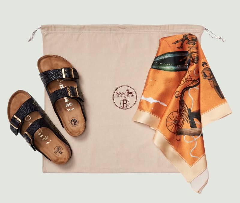 LVMH-Backed Private Equity Firm Acquires Birkenstock For Over $6