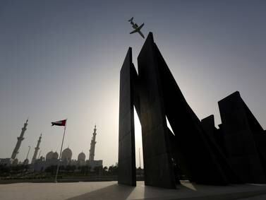 UAE to fall silent at 11.30am for Commemoration Day