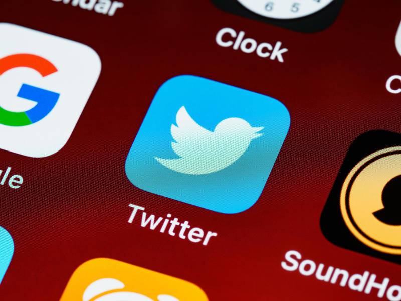 Twitter is reportedly looking at launching a paid subscription service called Twitter Blue. Unsplash 