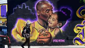 Kobe Bryant death anniversary sees fan tributes pour in 