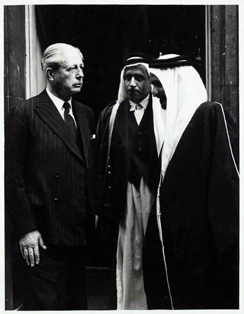 courtsey: Arabian Gulf Digital Archive