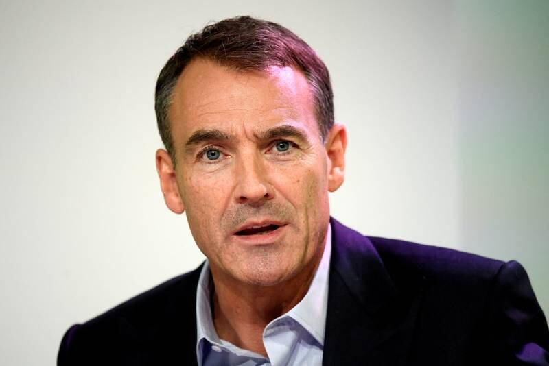 BP's Bernard Looney made the offer after it was revealed he was unaware the UK government was offering direct financial assistance to help families pay their soaring energy bills this winter. Reuters