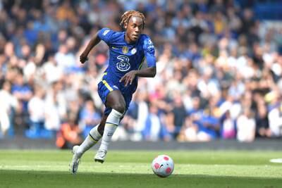 Trevoh Chalobah: 7. Had a dream goalscoring Premier League debut and maintained that strong form during the early part of the season. Performances dipped towards the back end of the campaign but the Academy graduate looks set for a big future in the first team. EPA