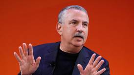 My 2020 Podcast: Thomas Friedman on how Mother Nature has the whole world in her grip