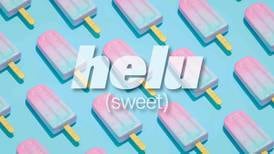 'Helu': the sweetest word in Arabic, depending on how you use it