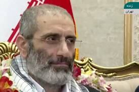 Assadollah Assadi had been serving a 20-year sentence in Belgium. Reuters