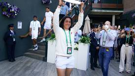 Visa mystery solved for Wimbledon finalist Ons Jabeur