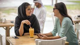 When and when not to use the term habibi: 15 ways to greet people in the UAE