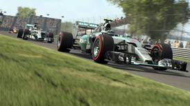 New F1 2015 video game building excitement ahead of Abu Dhabi Grand Prix