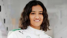 Reema Juffali 'honoured' after being named ambassador for Saudi Arabian Grand Prix