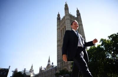 Tom Tugendhat has stepped up his media appearances during what promises to be a busy week of campaigning by at least 11 candidates hopeful of taking over the Conservative Party leadership from Boris Johnson. Reuters
