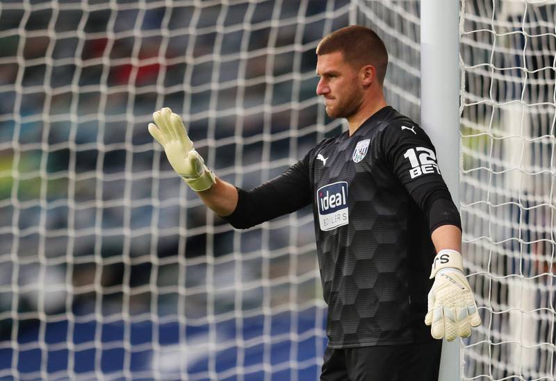WEST BROM RATINGS: Sam Johnstone – 6. Conceded three goals under constant Chelsea pressure but also kept out a fair few chances. Reuters