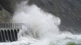 UK weather: 'Persistent heavy rain’ and 80kph winds set to sweep country
