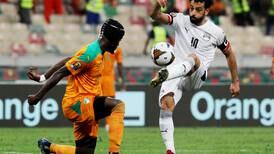 Ivory Coast vs Egypt Afcon player ratings: Sangare 8, Haller 6; Salah 7, El Shenawy 9