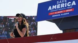 Anti-Muslim Republican Lauren Boebert re-elected after close US midterm battle