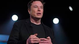 Musk tells Tesla shareholders consumer demand not a problem