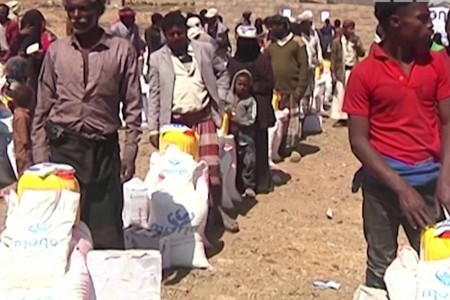 US pledges $191 million in Yemen aid as UN urges donors to give more