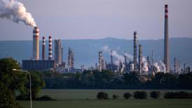 Hungary and Slovakia say they need Russian oil despite embargo calls