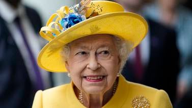 An image that illustrates this article Quiz: Queen Elizabeth's Platinum Jubilee