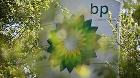 BP loses $20bn on Russia exit but underlying profits rise