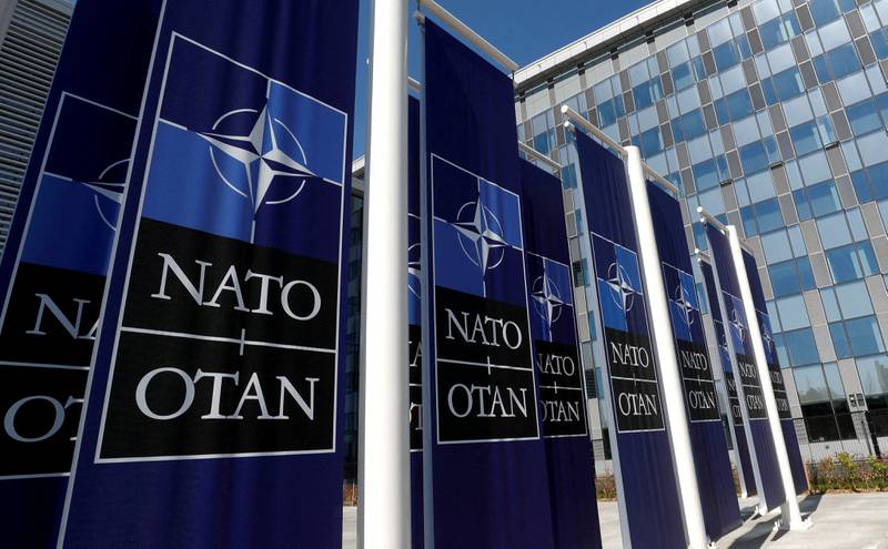 Sweden's Nato bid remains in limbo amid Turkish accusations of harbouring terrorism supporters. Reuters