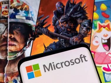 Microsoft and Activision Blizzard extend merger deadline to October 18