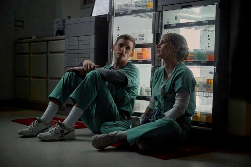 Cullen admitted to murdering 29 of his patients. Photo: Netflix