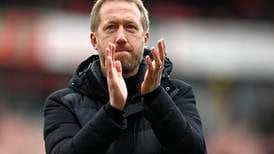New Chelsea boss Graham Potter pleads for forgiveness from Brighton fans