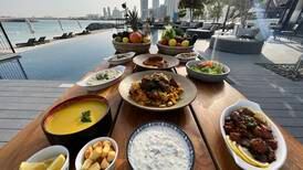 Two.0 iftar review: bold flavours and a beachy vibe 