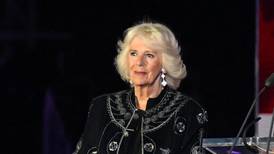 Camilla wore robe Prince Charles was given in Saudi Arabia during platinum jubilee