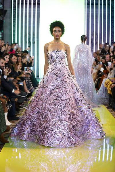 Couture Meets Crytpo: Rami Kadi Is Releasing His First NFT Collection