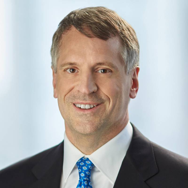 John Drzik, Chairman of Marsh & McLennan Insights. Courtesy Marsh & McLennan Insights