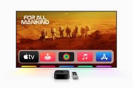 Apple TV 4K review: Doubling down on offering more for less