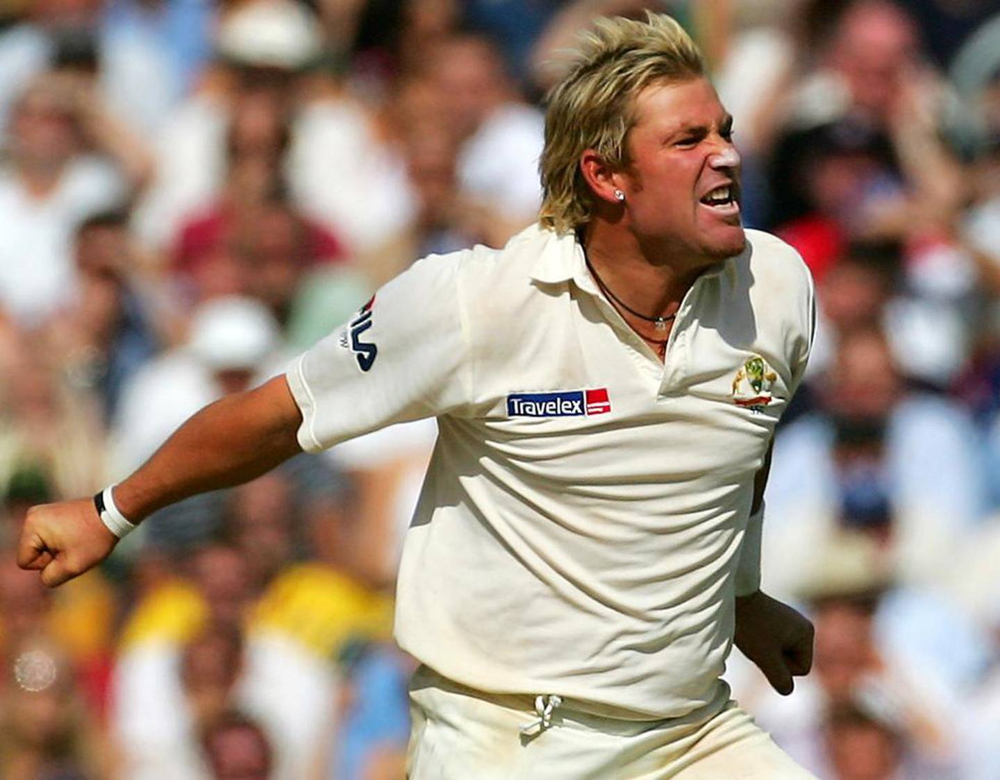 Shane Warne was a great player but his transgression from a few years earlier may have cost him his chance to lead Australia. Agencies
