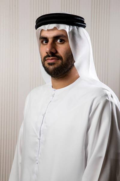 Mohammed Wali, deputy project manager of the launch team. Courtesy: Emirates Mars Mission