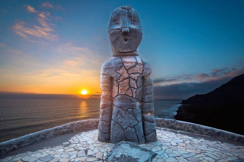 The Chinchorro Culture in the Arica and Parinacota Region was placed in the 2021 list of world heritage sites by the Unesco Heritage Committee during its 44th session.