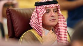 Adel Al Jubeir: Maximum pressure on Iran the only way to get negotiations