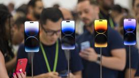 iPhone 14 series expected to boost Apple's business despite market headwinds