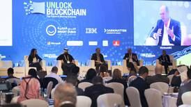 Dubai to host FinTech conference next year as it drives the future of finance