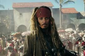 Is Johnny Depp returning to the 'Pirates of the Caribbean' franchise?