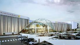Forsan Central Mall to open in Khalifa City, Abu Dhabi 