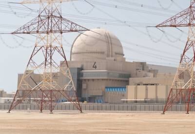 Nuclear energy is now the largest source of clean electricity in the UAE. Wam