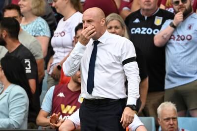 Everton v Wolves (6pm): It has been a miserable start to the campaign for both of these clubs who sit on zero points at the bottom of the table. Last week saw both teams concede four goals; Everton away to Aston Villa and Wolves at home to Brighton. Prediction: Everton 1 Wolves 1. Getty