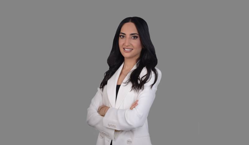 Daniah Kheetan of the class of 2018 won the Emirates Leadership Initiative Fellowship.