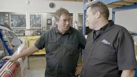 'World of Cars' host Mike Brewer on why he loves visiting the UAE: 'The car culture is phenomenal'