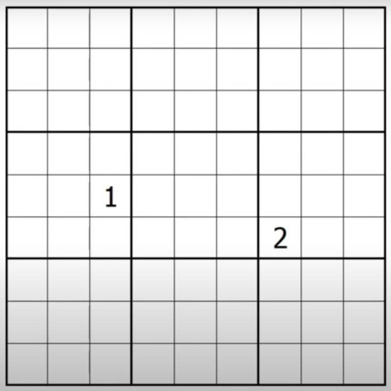 Solving a Sudoku Step by Step :: Sudoku Garden