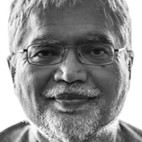 Mukesh Kapila author image