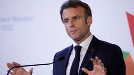 France will not trade nuclear strikes with Russia over Ukraine